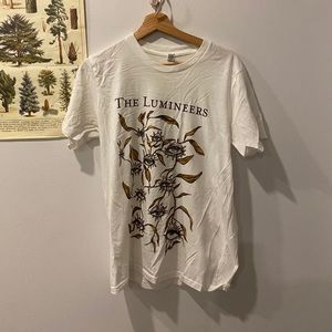 Lumineers Graphic Tee
